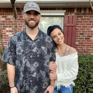 Meet your Posher, Katelyn